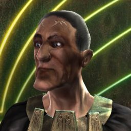 Niklo — legacy portrait
