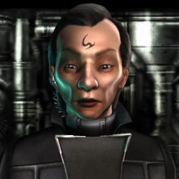 menturis — legacy portrait