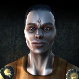 marodona — legacy portrait