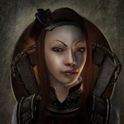 Harmoney — legacy portrait