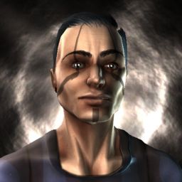 Tion Barton — legacy portrait