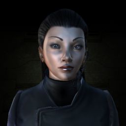 Alore Srum — legacy portrait