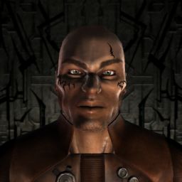 Rejer — legacy portrait