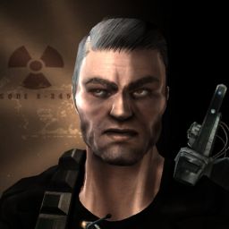 Scar Wound — legacy portrait