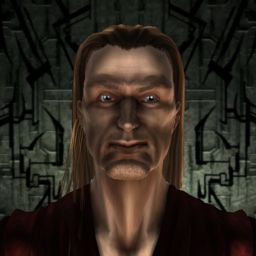 Jerumi Venince — legacy portrait