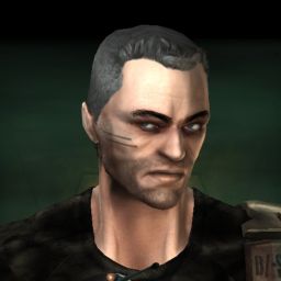 Warderbrad — legacy portrait