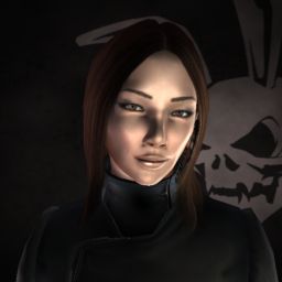 The1Magister Ludi — legacy portrait