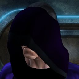 gaaksel — legacy portrait
