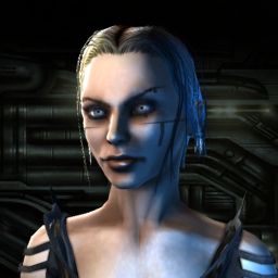 Xedos6 — legacy portrait