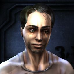 MiliasColds — legacy portrait