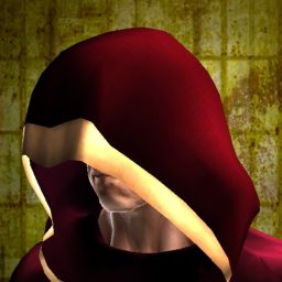 Logdar Ferin — legacy portrait