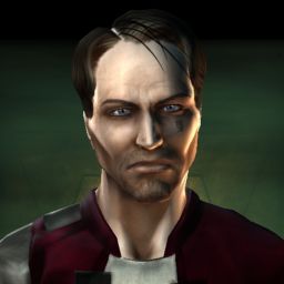 ambasadorit — legacy portrait