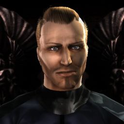 Vardas Pavardinis — legacy portrait
