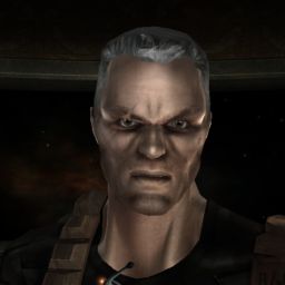 Kalidann — legacy portrait