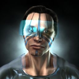 Kanteon — legacy portrait