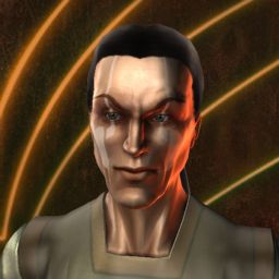 Nevyn Producer — legacy portrait