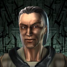 Tassemet — legacy portrait