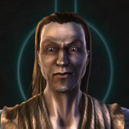 Nemesis 101 — legacy portrait