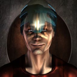 Dromius — legacy portrait