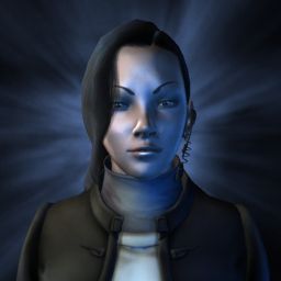 trollerii — legacy portrait