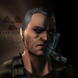 Firian — legacy portrait
