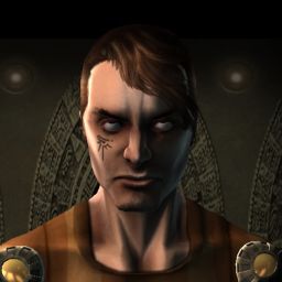 The AssignmenT — legacy portrait