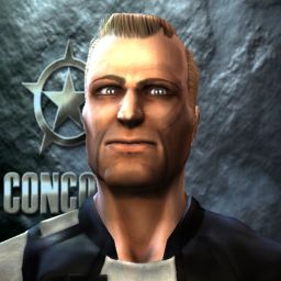 Reeze Calban — legacy portrait