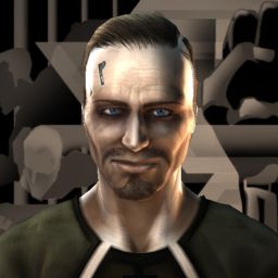 Immortis Vexx — legacy portrait