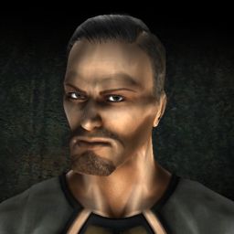 Kayoshu — legacy portrait