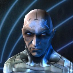 Seth Goa'Uld — legacy portrait