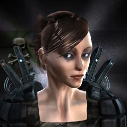 EatThis — legacy portrait