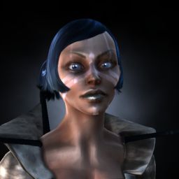 Kasutra — legacy portrait