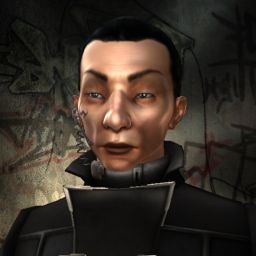 munk33ass — legacy portrait