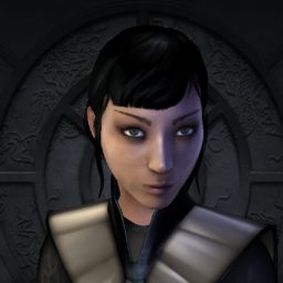 theceoalt — legacy portrait