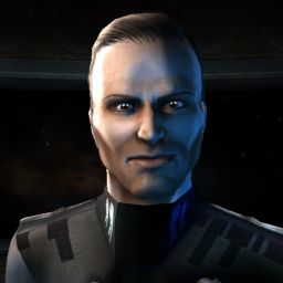 Martin T — legacy portrait