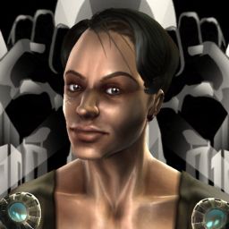 Earendil CJB — legacy portrait