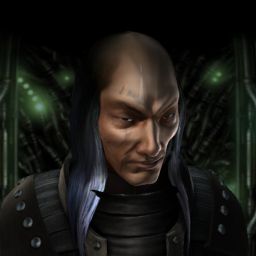 Kokinus — legacy portrait