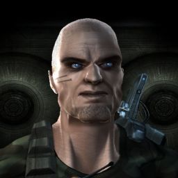 splockster — legacy portrait