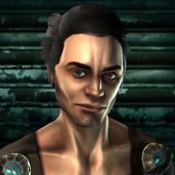 Kuantosai Semosai — legacy portrait
