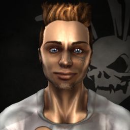 TuftyMac — legacy portrait