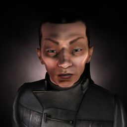 Jan A'Tor — legacy portrait