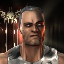 masamunesky — legacy portrait