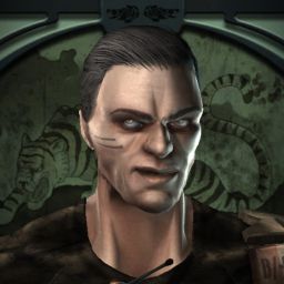 GFUS — legacy portrait
