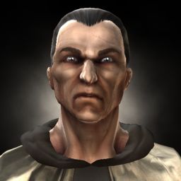 Rynnik — legacy portrait