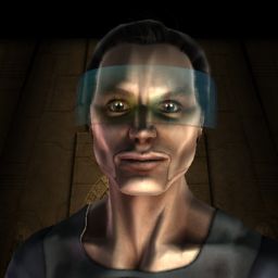 Burzium — legacy portrait