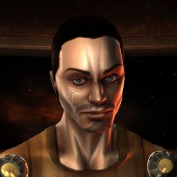 Franklen — legacy portrait