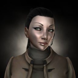 GreenCompany — legacy portrait