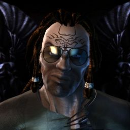 Accurus — legacy portrait