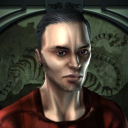 Freakem — legacy portrait