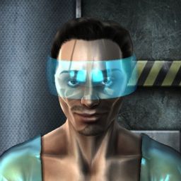 Neo160 — legacy portrait